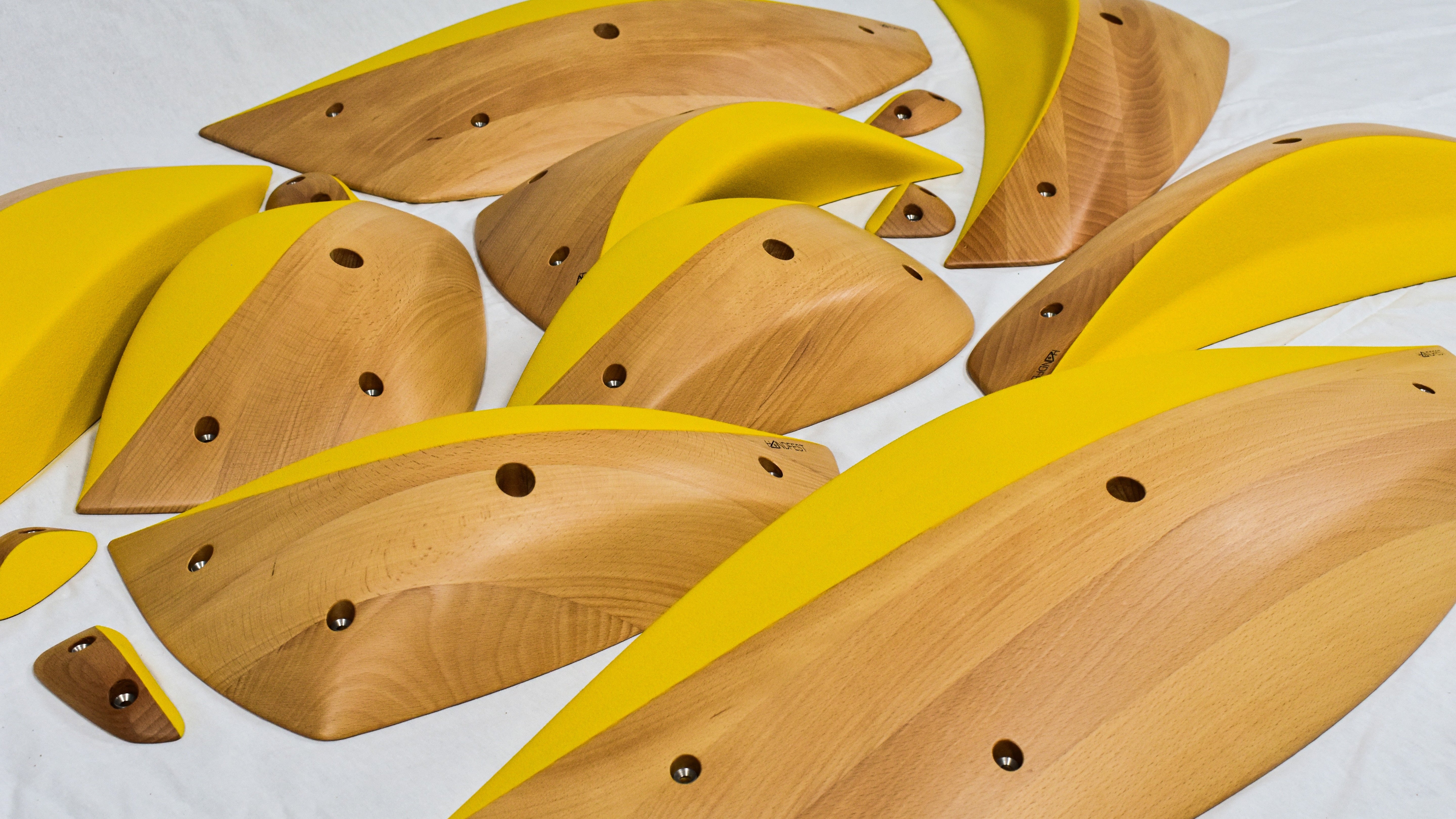 Wings Woodholds von Handfest Gesamtübersicht