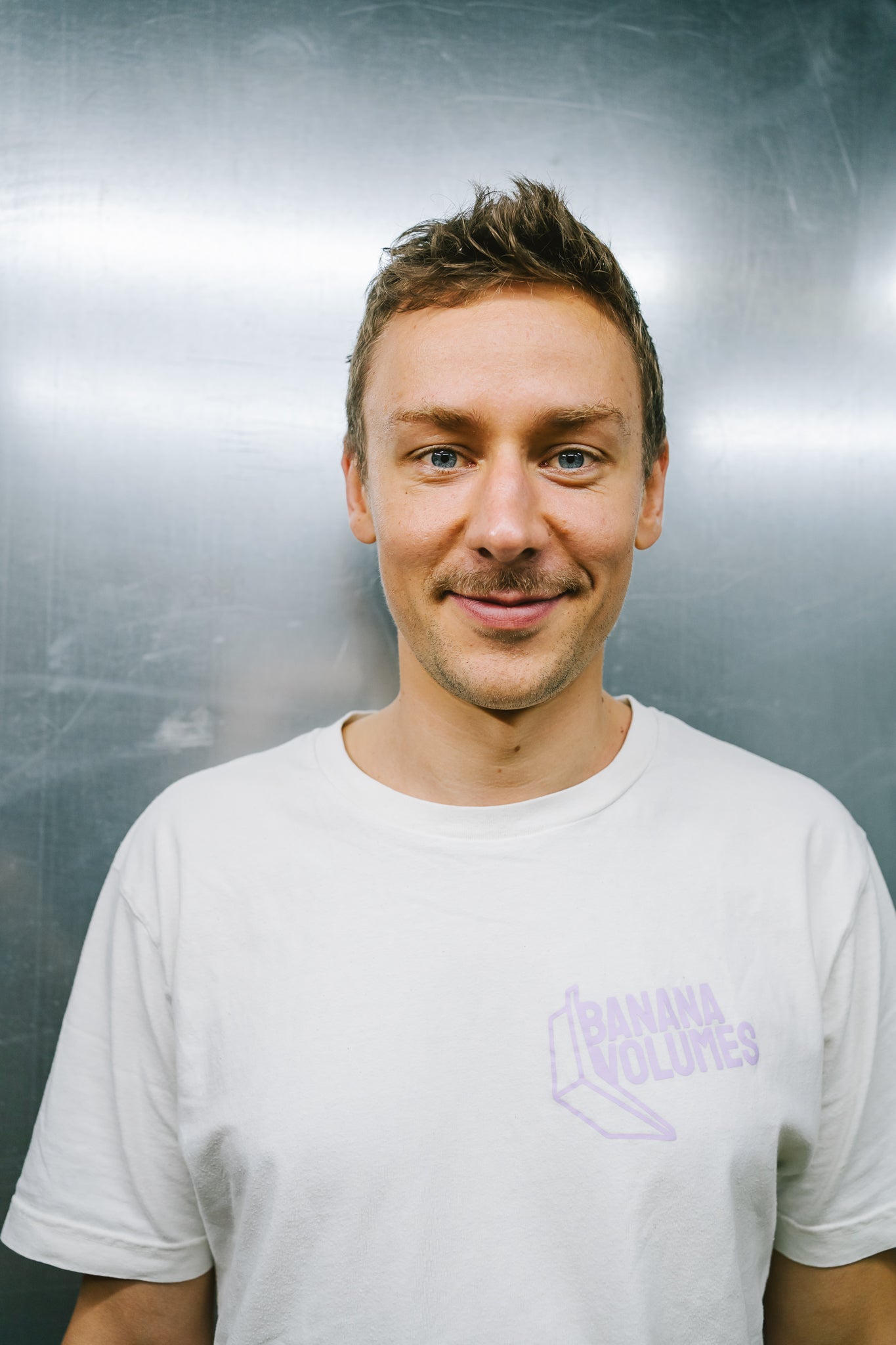 Foto von Julius Remmlinger Banana Climbing Klettervolumen und Griffe für Boulderhallen und Kletterhallen