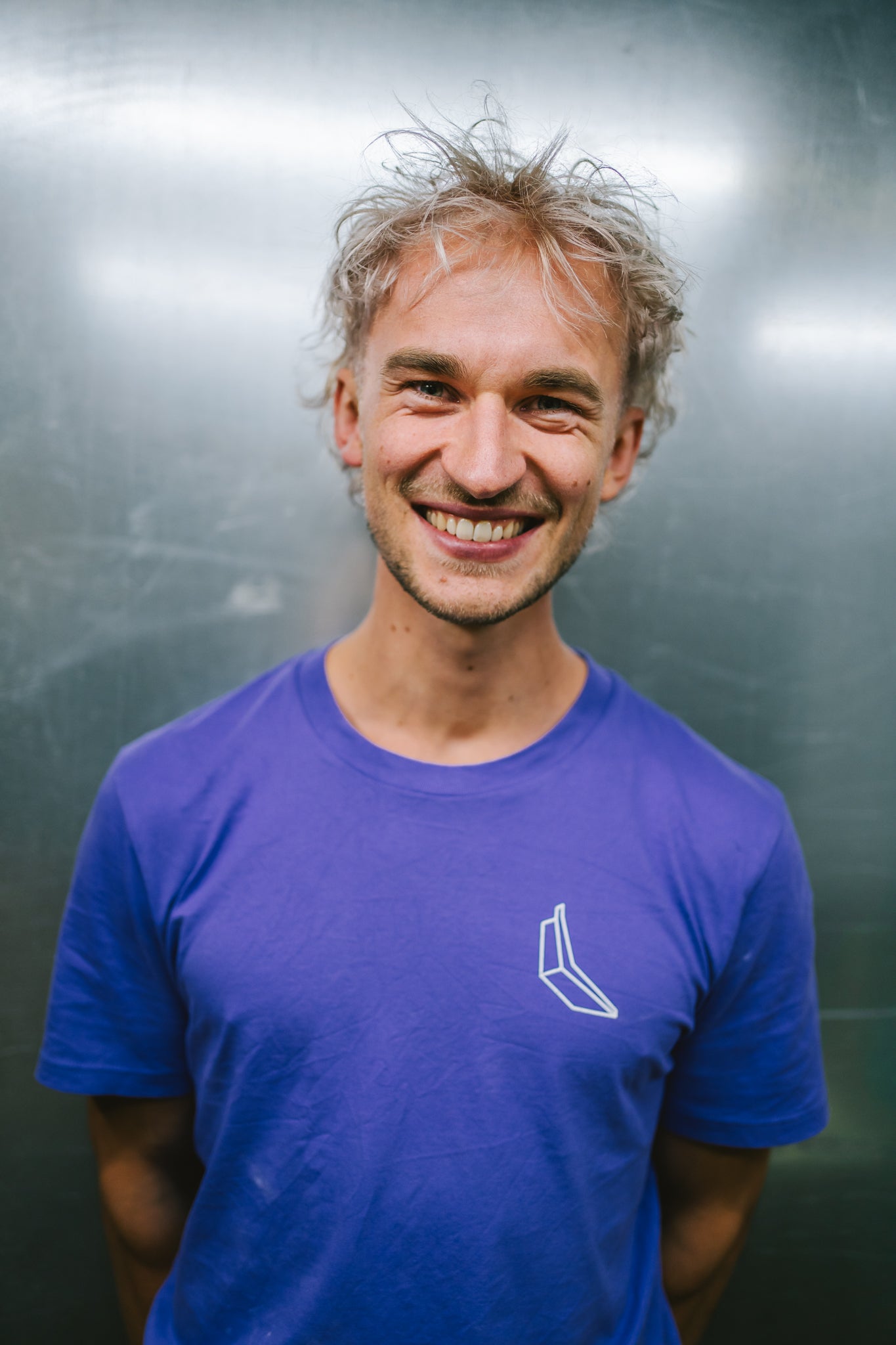 Foto Leon Scholl Banana Climbing Klettervolumen und Griffe für Boulderhallen und Kletterhallen