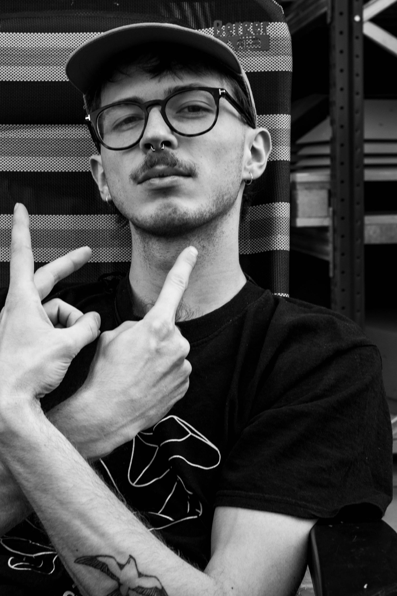 David Philippi Banana Climbing Klettervolumen und Griffe für Boulderhallen und Kletterhallen