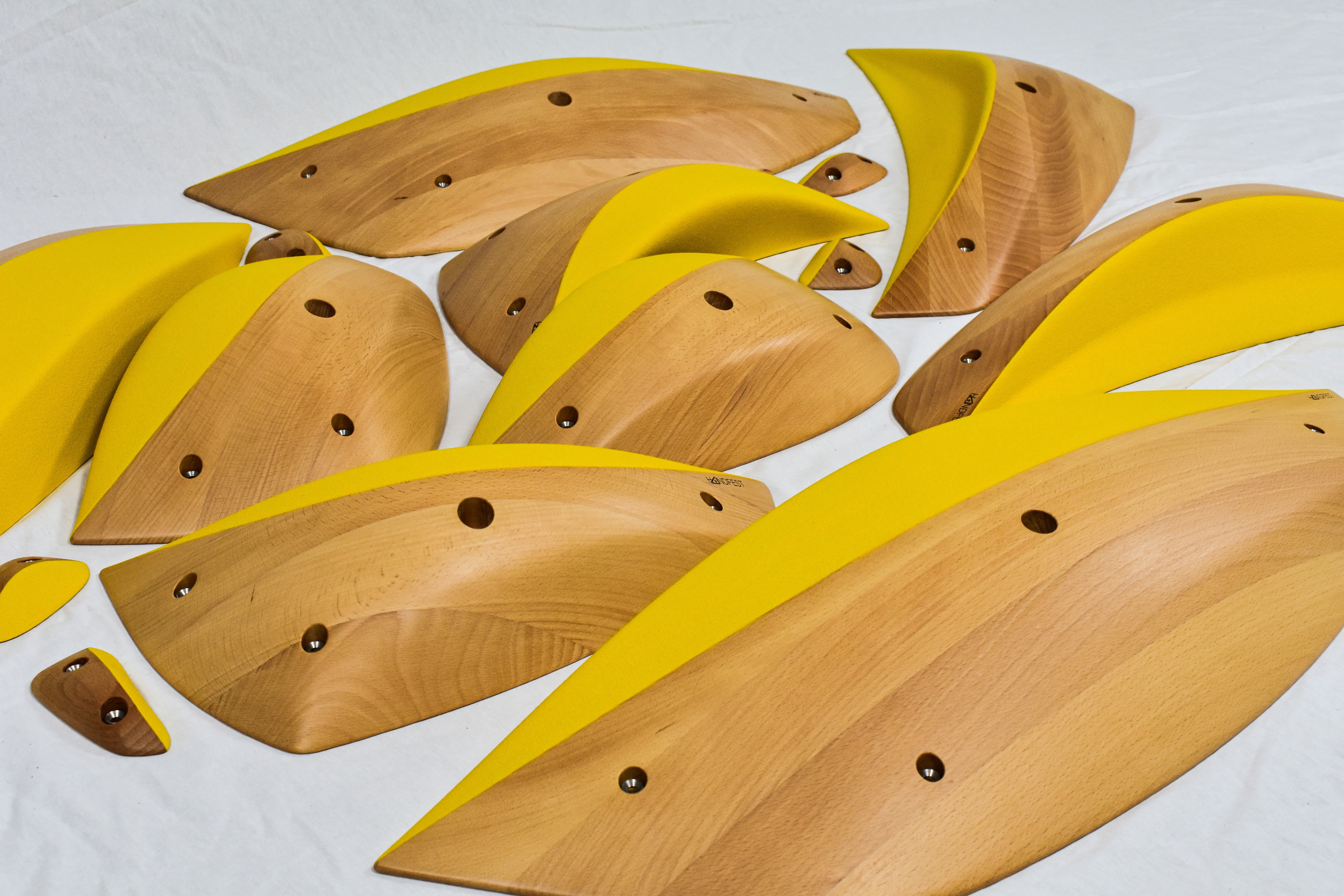 Wings Woodholds von Handfest Gesamtübersicht